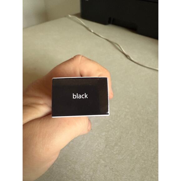 Tarte Tartlette Tubing Mascara .47 oz Black NEW IN BOX - Picture 2 of 3